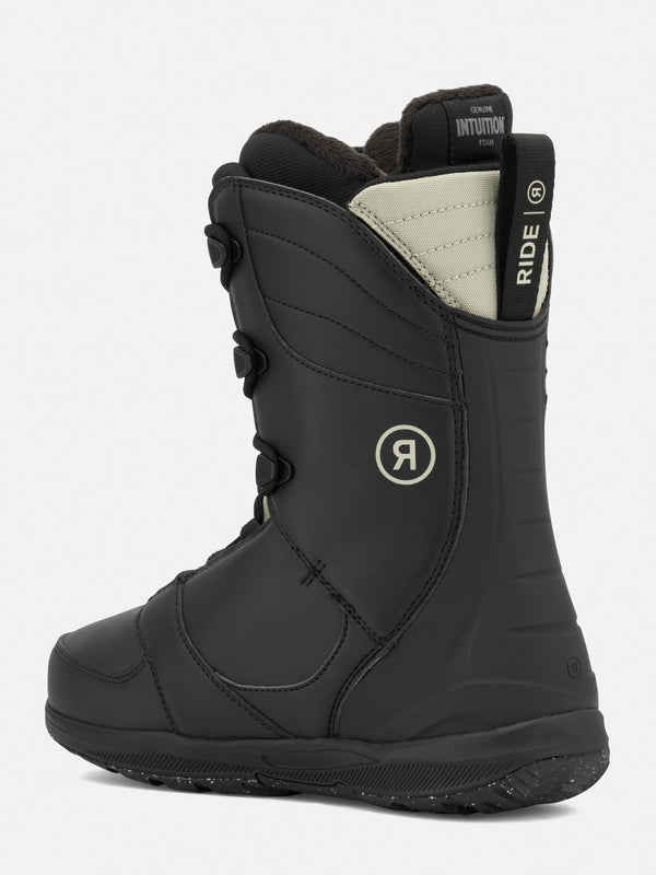 Ride Context Womens Snowboard Boots