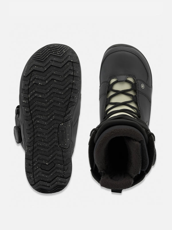 Ride Context Womens Snowboard Boots