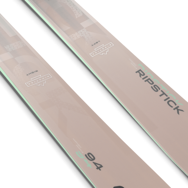 Elan Ripstick 94 W