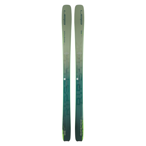Elan Ripstick 96