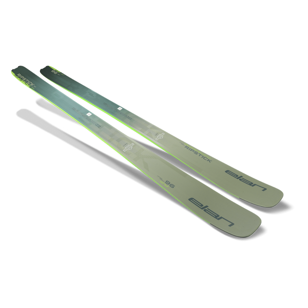 Elan Ripstick 96