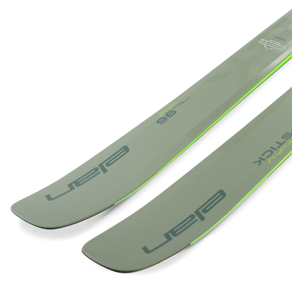 Elan Ripstick 96