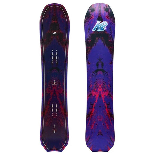 K2 Almanac