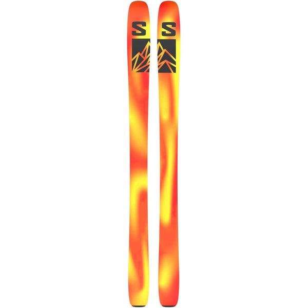 Salomon Qst 106 23/24 157cm