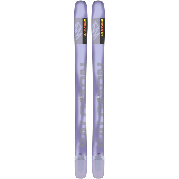 Salomon Qst 106 23/24 157cm