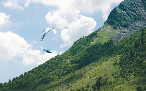 Supair ALP