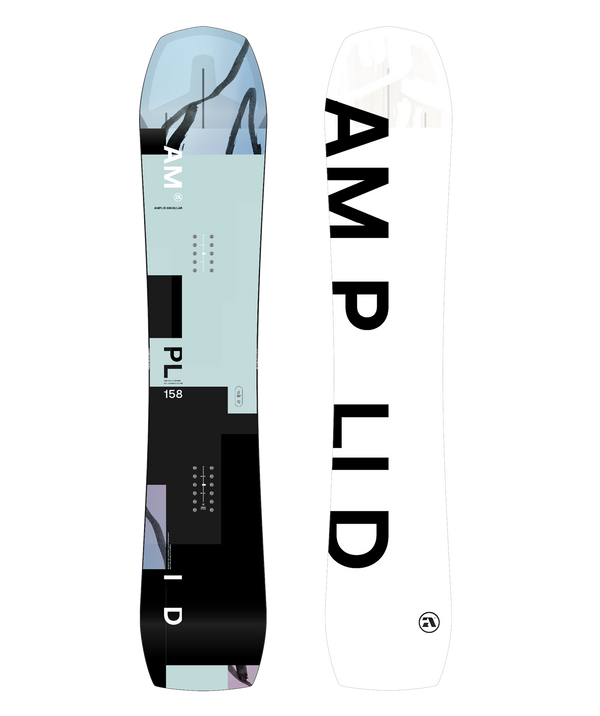 Amplid Singular