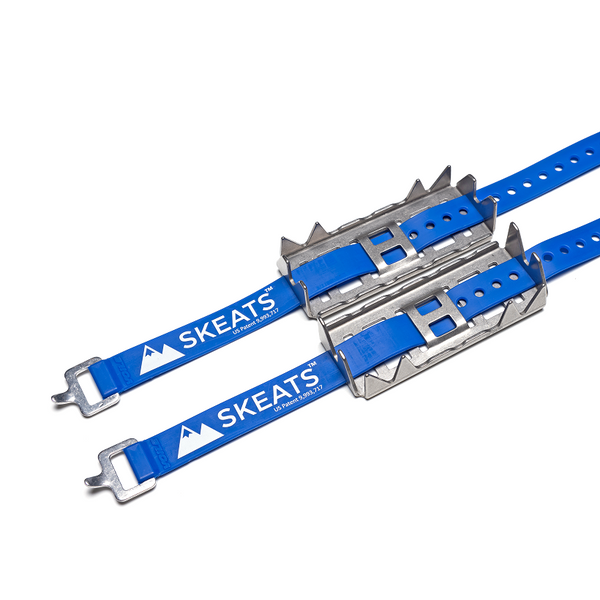 Skeats Skin Crampons Claws