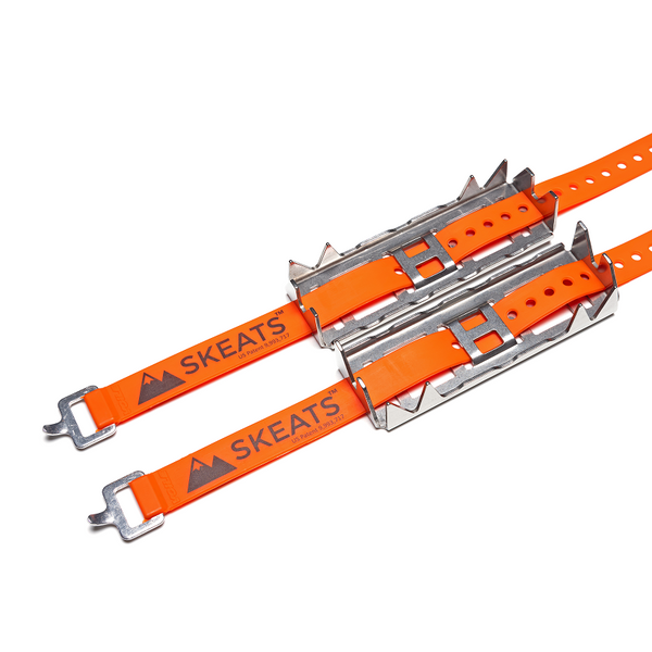 Skeats Skin Crampons Claws
