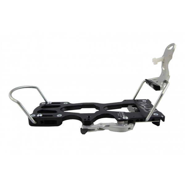 Plum Sok Hardboot Splitboard Bindings