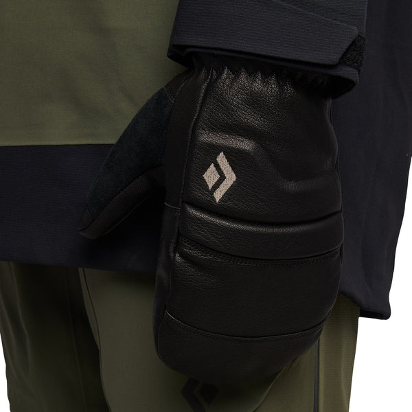 Black Diamond Spark Mitts