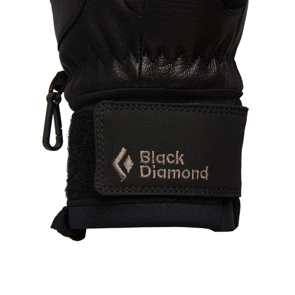 Black Diamond Spark Mitts