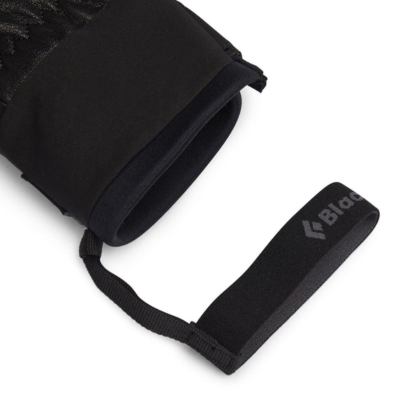 Black Diamond Spark Mitts
