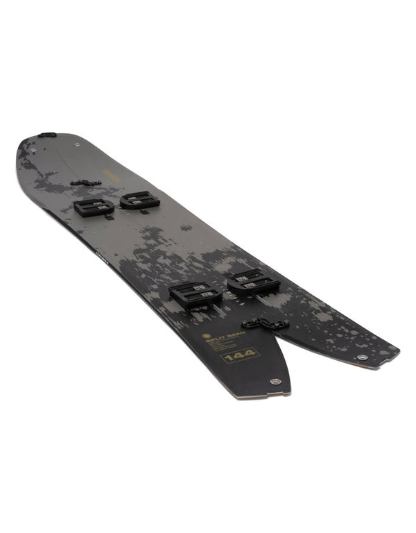 K2 Split Bean Package