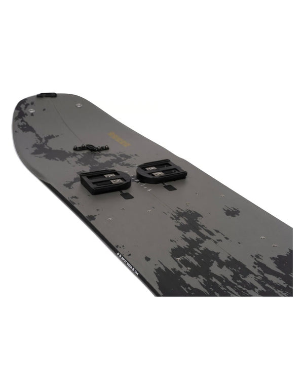 K2 Split Bean Package