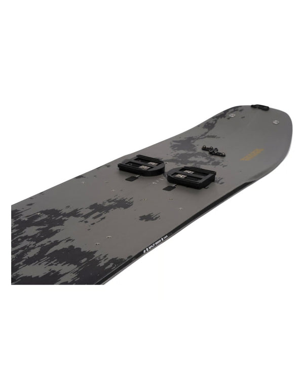 K2 Split Bean Package