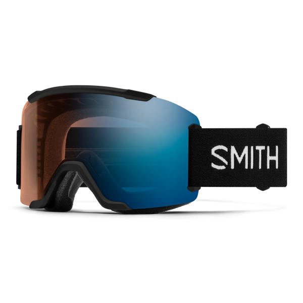 Smith Squad Photochromic Goggles