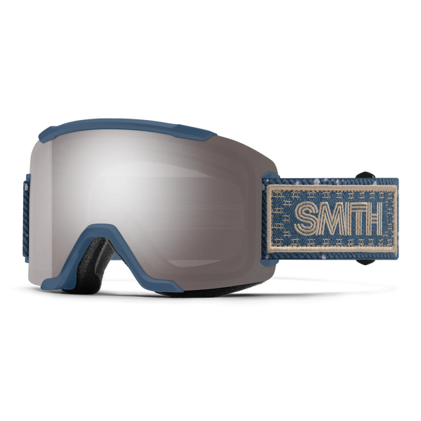 Smith Squad Goggles + Extra Lens
