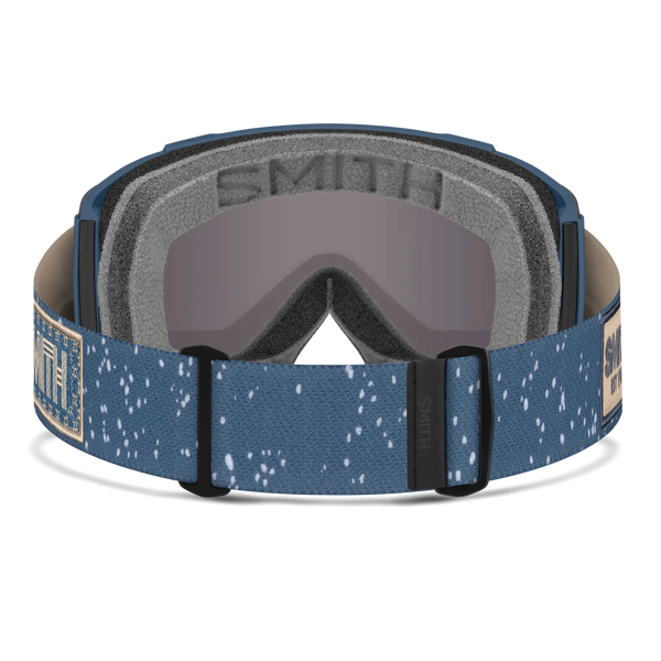 Smith Squad Goggles + Extra Lens