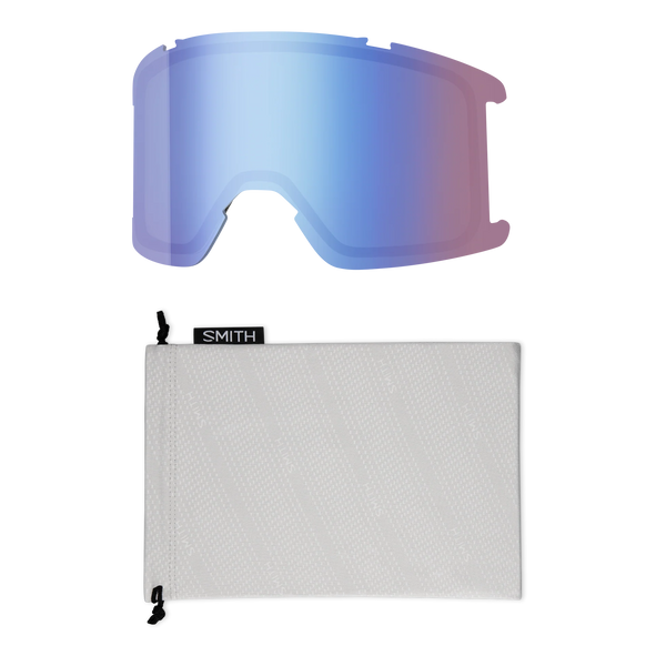 Smith Squad Goggles + Extra Lens