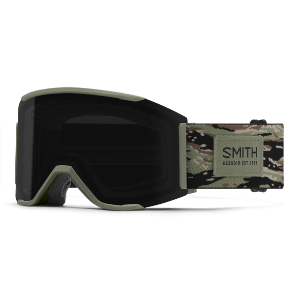 Smith Squad Mag