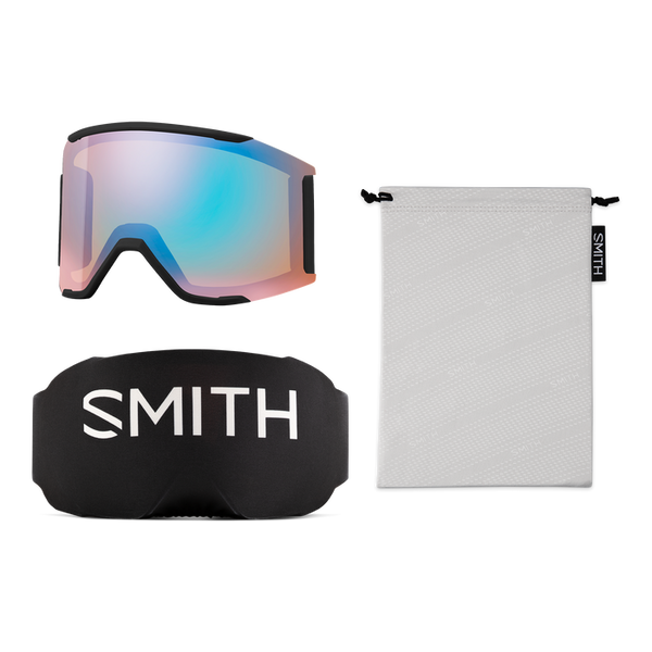 Smith Squad Mag