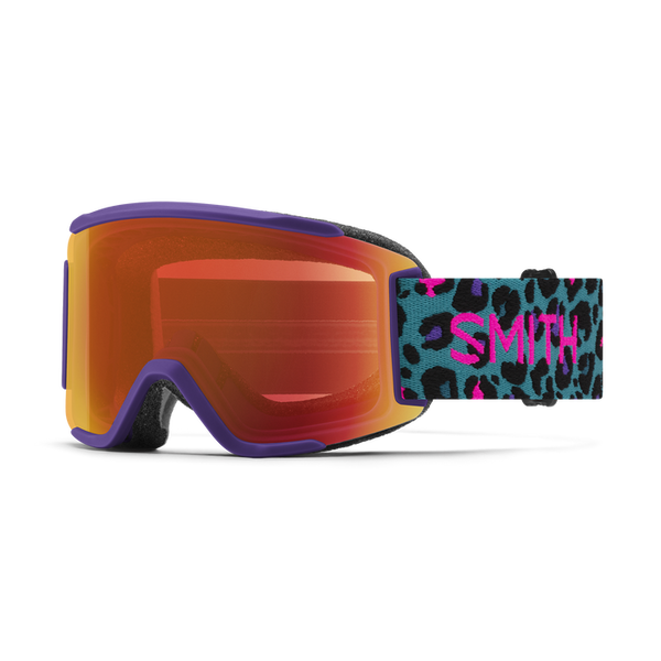 Smith Squad S