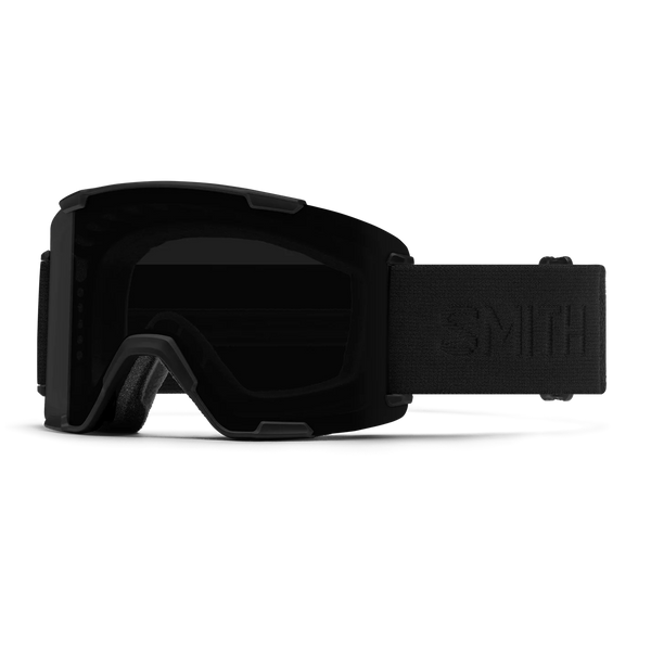 Smith Stash XL Goggles + Extra Lens
