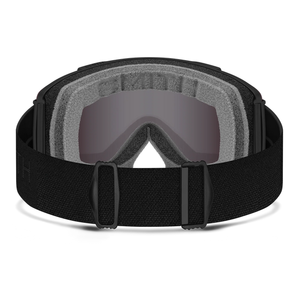 Smith Stash XL Goggles + Extra Lens