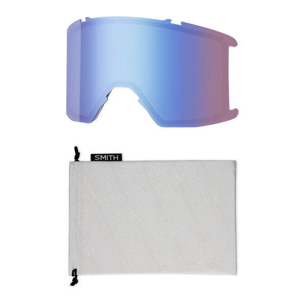 Smith Stash XL Goggles + Extra Lens