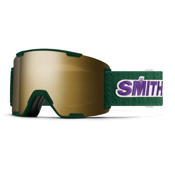 Smith Stash XL Goggles + Extra Lens
