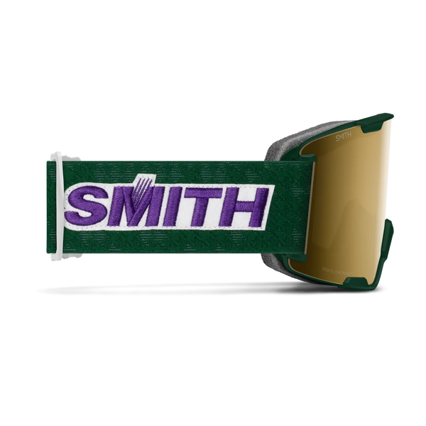 Smith Stash XL Goggles + Extra Lens