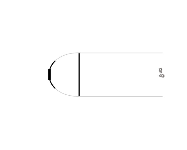 Supair 2B Light Speedbar