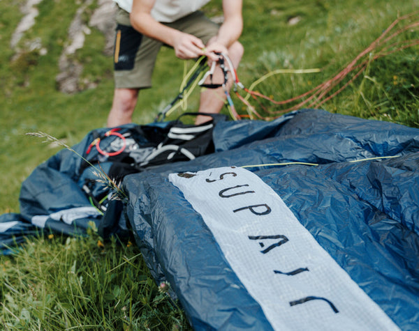 Supair ALP