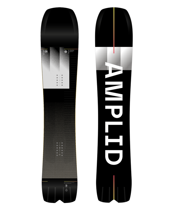 Amplid Surfari