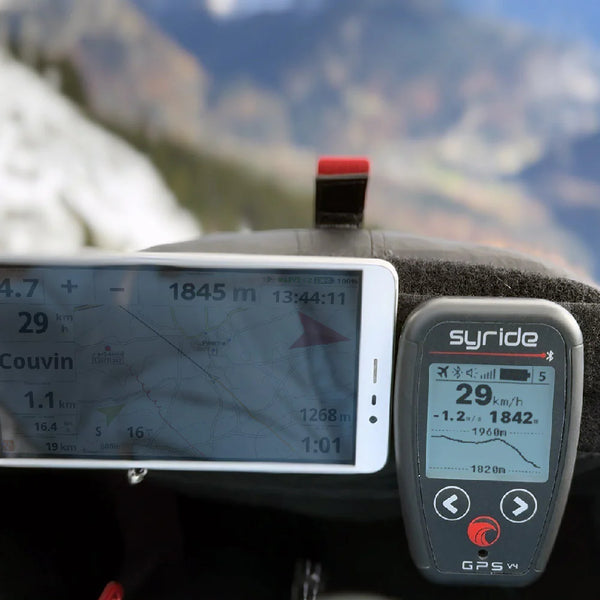 Syride GPS V4