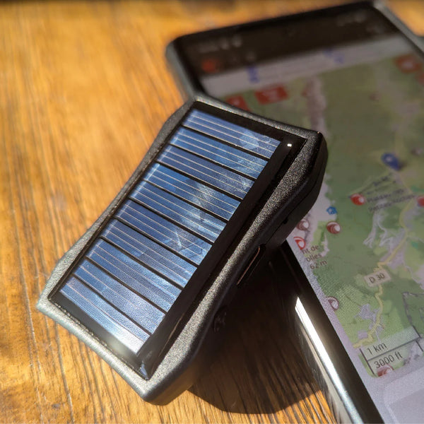Syride Solar