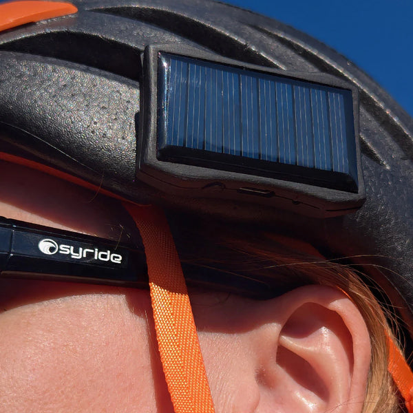 Syride Solar