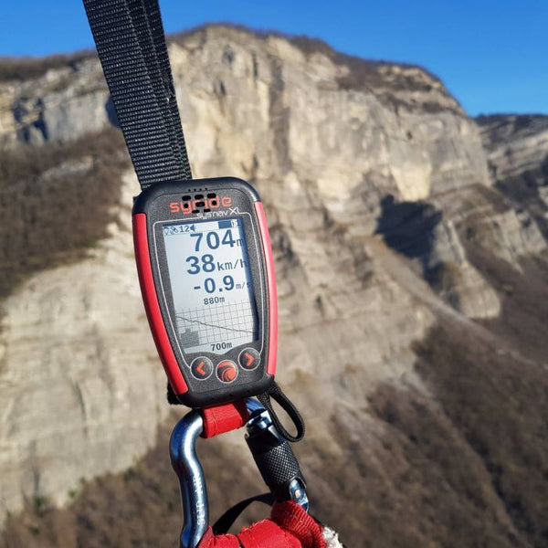 Syride SYS'Nav XL