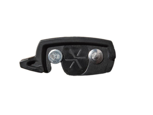 Karakoram Tail Clips