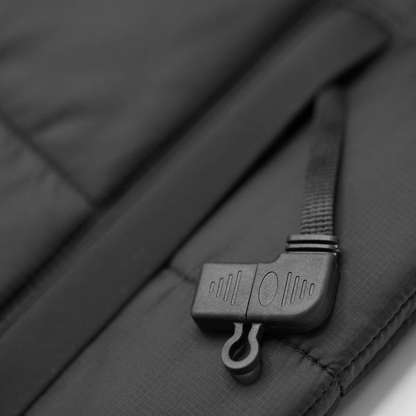 Racer Heated Jacket