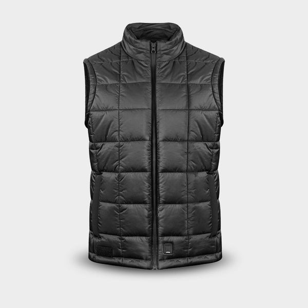 Racer Heated Jacket