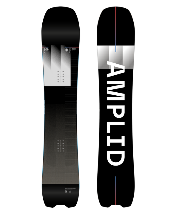 Amplid Time Machine