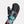 Ortovox Tour Pro Cover Glove (Women's)