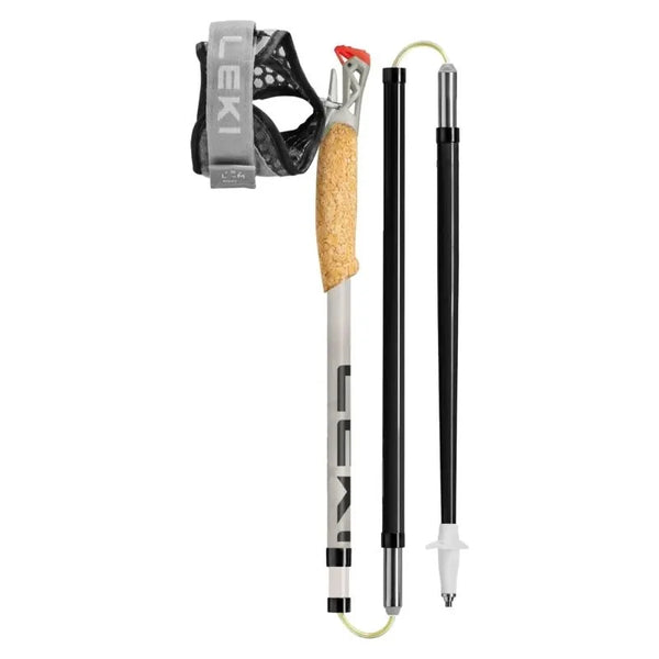 Leki Ultratrail FX.One Trail running Poles (SS26)