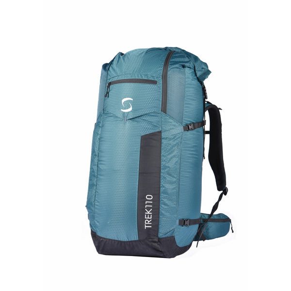 Supair Trek 2