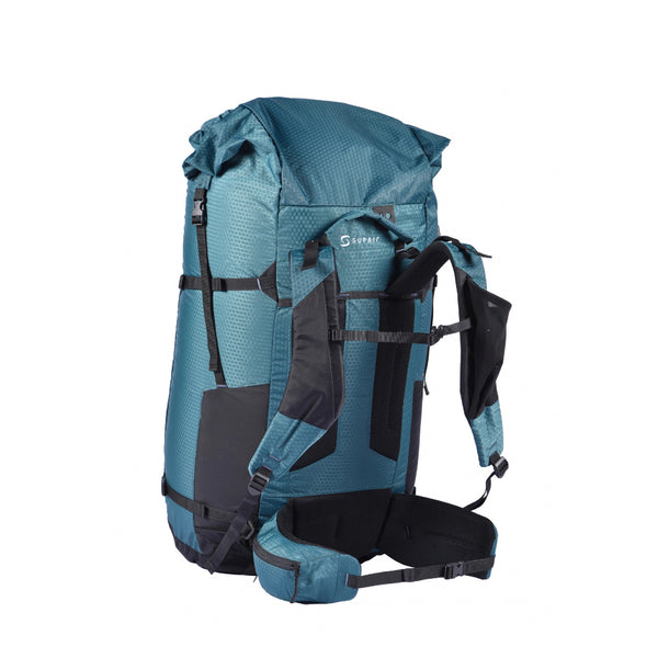 Supair Trek 2