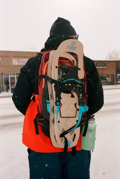 TUBBS FLEX TRK SNOWSHOES 2023
