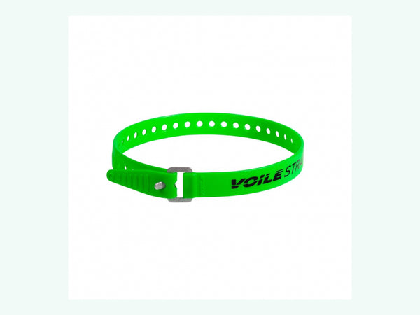 Voile Aluminum Buckle Straps