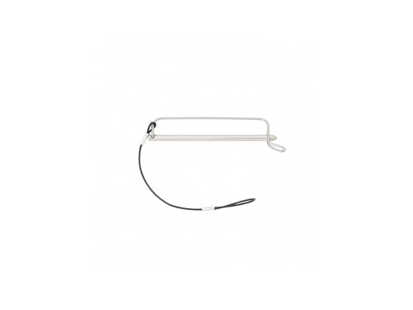 Voile Slider Pin
